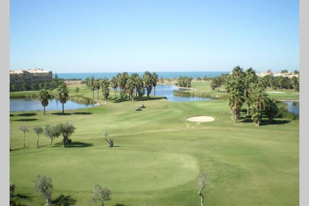 Apartamento En Playa Del Infante Rota Exterior photo